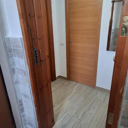 Antico Sogno Di Apartmán *