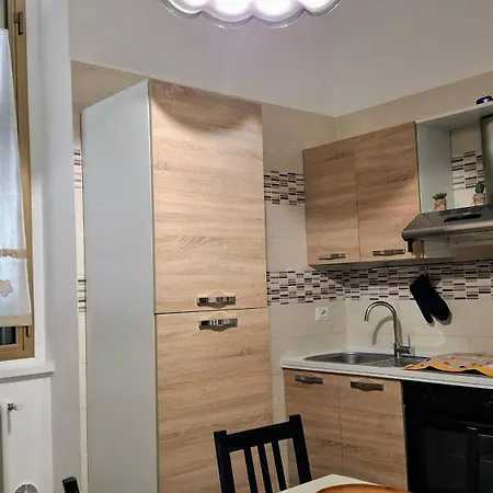 Antico Sogno Di Бари