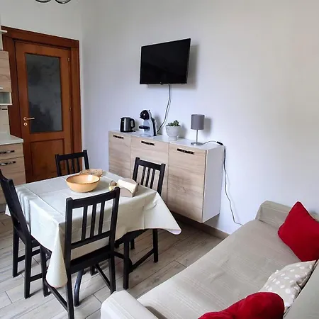 Apartment Antico Sogno Di