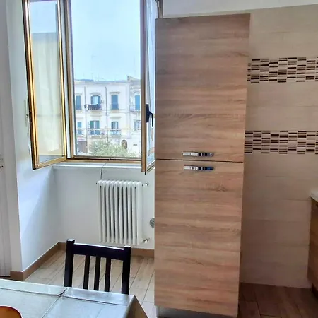 Apartmán Antico Sogno Di *