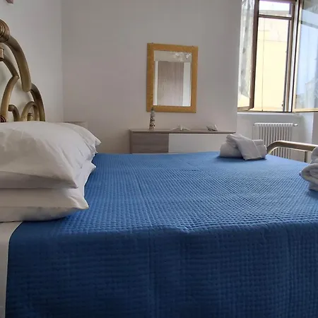 Apartmán Antico Sogno Di Bari