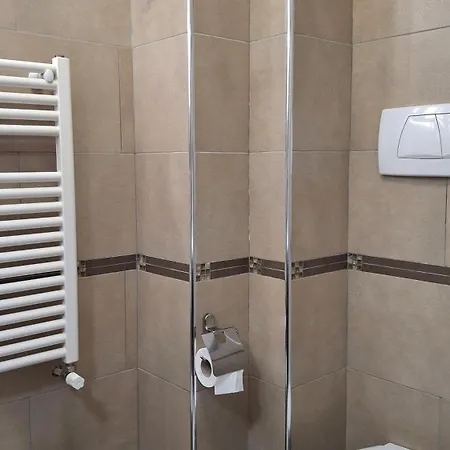 Antico Sogno Di Apartment *