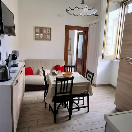 Antico Sogno Di Apartman *