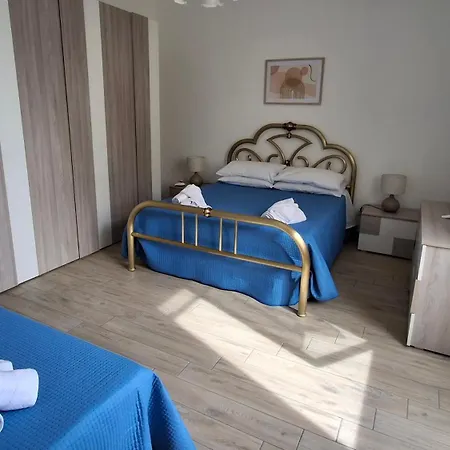 Antico Sogno Di
