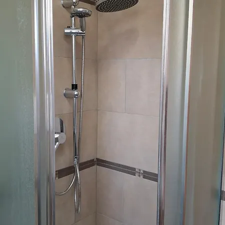 Appartement Antico Sogno Di Bari