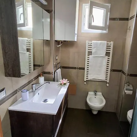 Appartement Antico Sogno Di