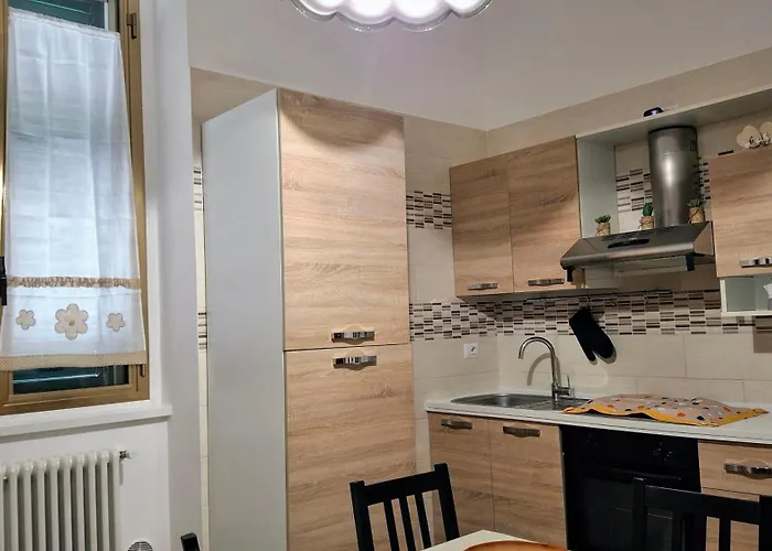 Antico Sogno Di Bari