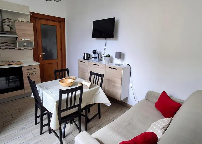 アパート Antico Sogno Di