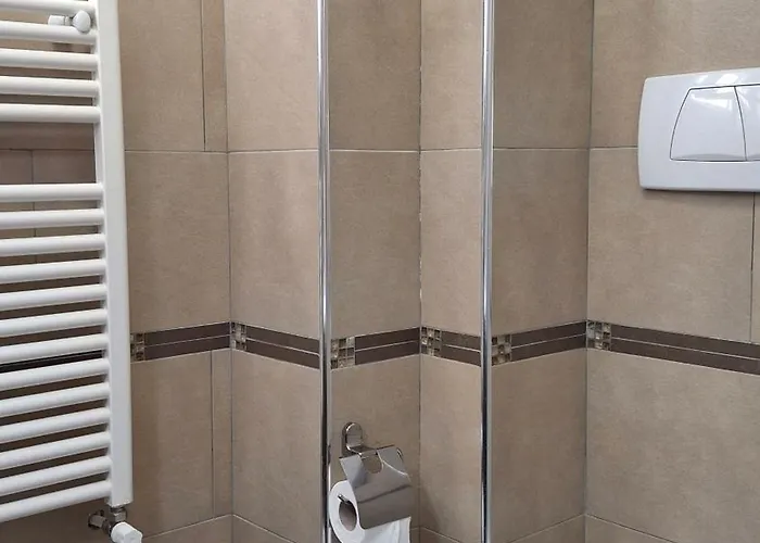 Antico Sogno Di Lägenhet *