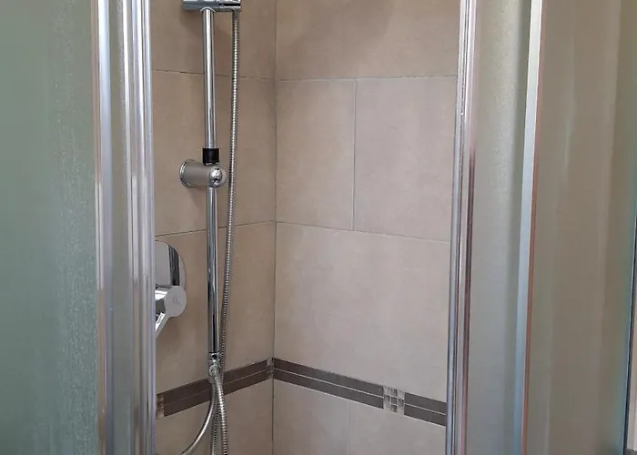 Lägenhet Antico Sogno Di Bari